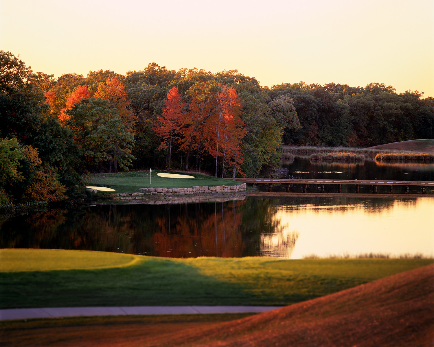 Explore Minnesota Golf Legends Golf Club