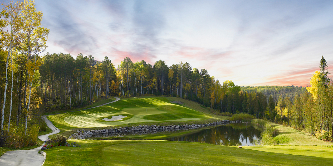 Best Minnesota Golf Courses Explore Minnesota Golf Alliance