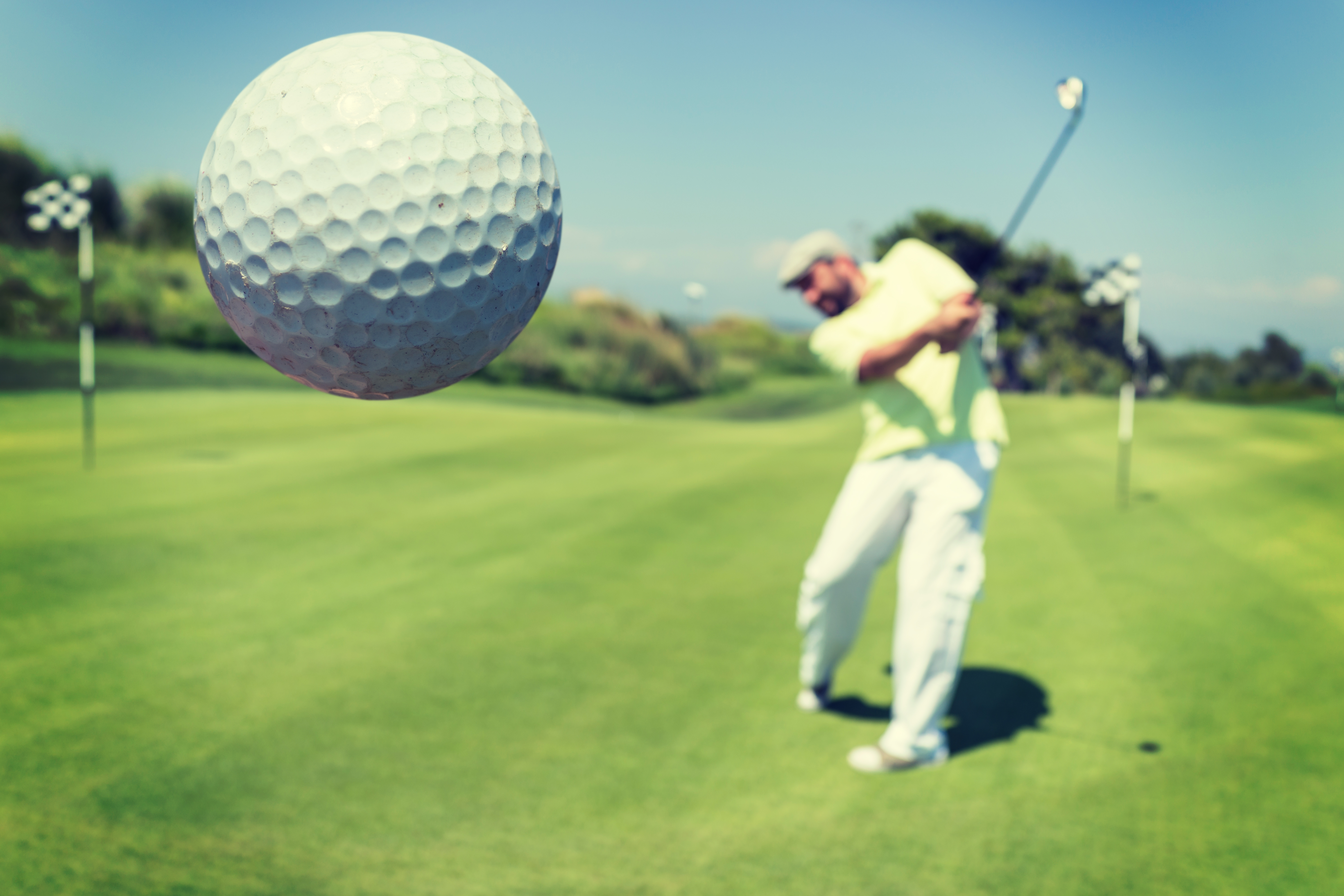 Ask The Pros How To Improve Your Golf Swing Explore