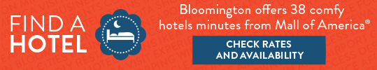 Bloomington Hotels