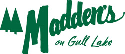 Maddens-Logo