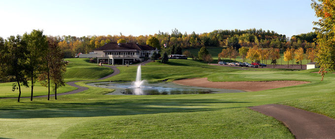 Willinger's Golf Club