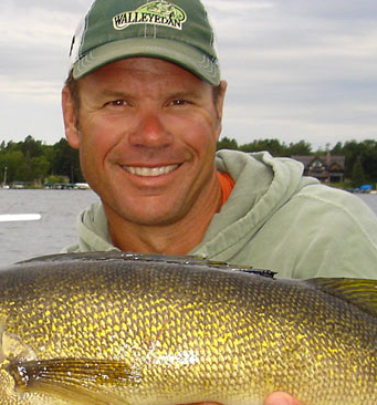 Walleye Dan