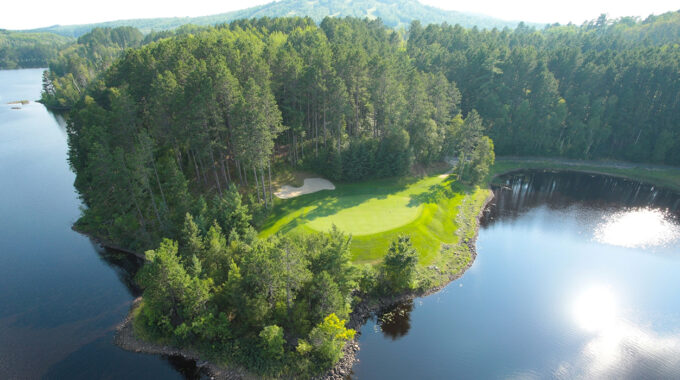 Explore Minnesota Golf GiantsRidge