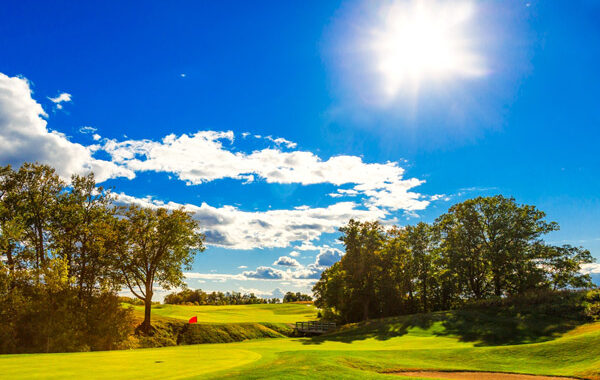 Chaska Town Course