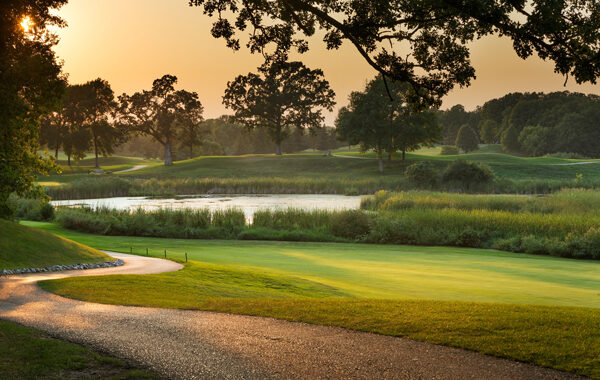 Rush Creek Golf Club