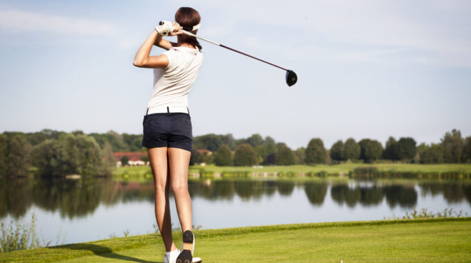 Women Friendly Minnesota Golf Courses