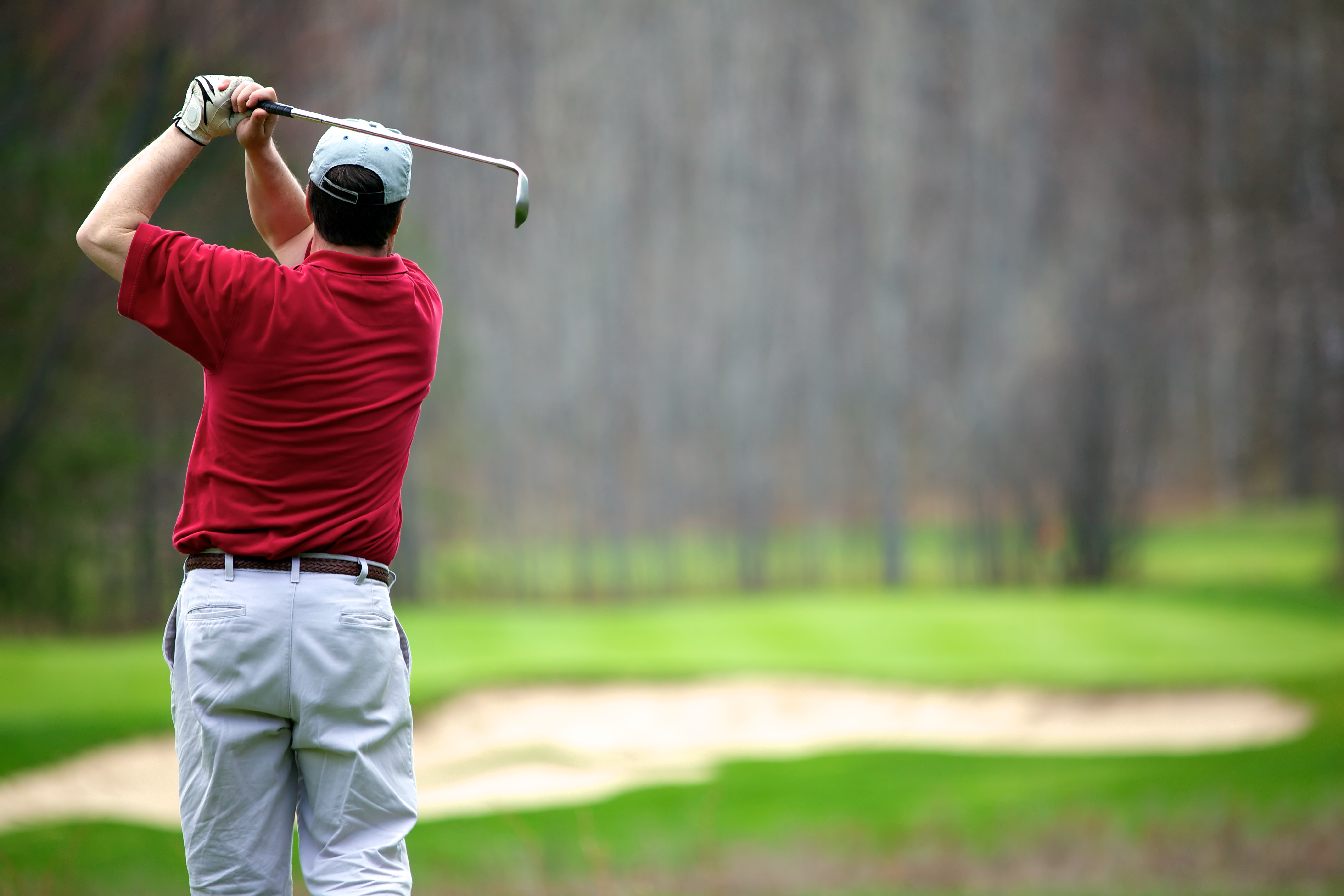 Golf Exercises to Get You Ready For The Season – Explore Minnesota Golf ...