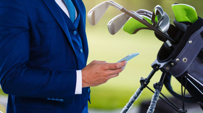 Etiquette Tips For The Golf Course