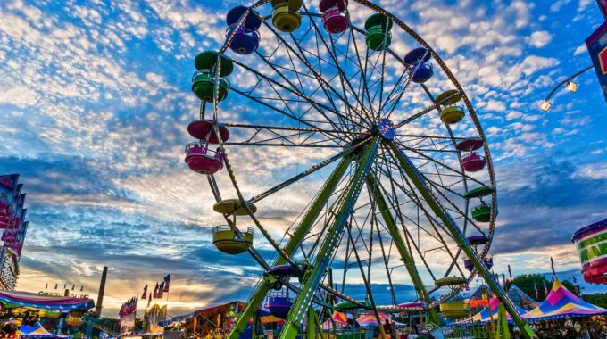 Minnesota State Fair