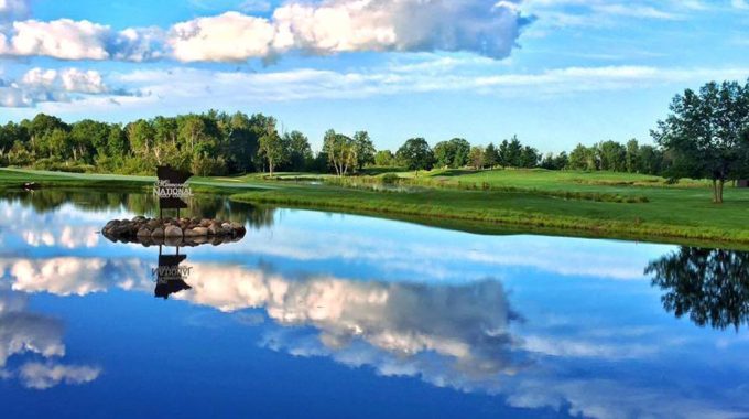 Minnesota National Golf Course