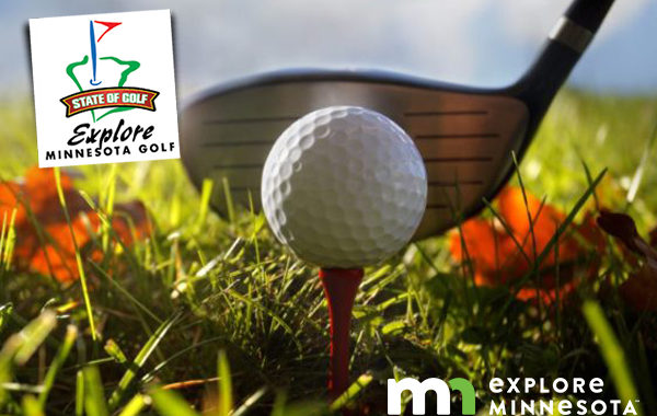 Fall Golf - Explore Minnesota Golf