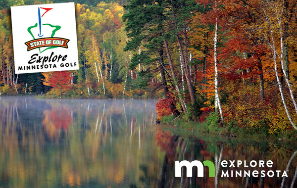 Explore Minnesota In Autumn