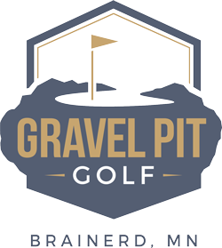 Gravel Pit Golf Course Brainerd